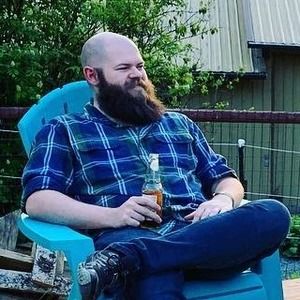 Meet your Posher, Alec